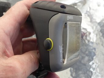 Počítač MARES Guardian pro potápění - 3