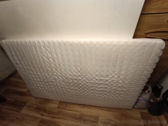 Pěnová matrace 120×200 cm - 3