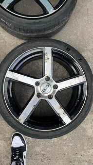 BMW 5x120 r18 - 3