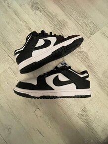 Nike dunk low velikost 38 - 3