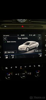 VOLKSWAGEN ARTEON - VIRTUÁLNÍ KOKPIT - 3
