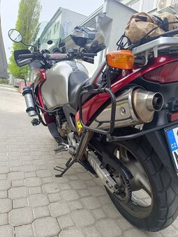 Honda Varadero 1000 - 3