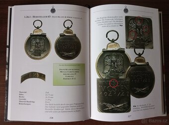 Die Medaille Winterschlacht im Osten 1941/42 - 3