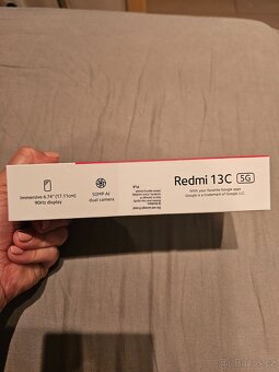Xiaomi redmi 13 c - 3