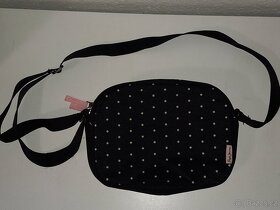 Kabelka/taška přes rameno/cross body Pepe Jeans - 3