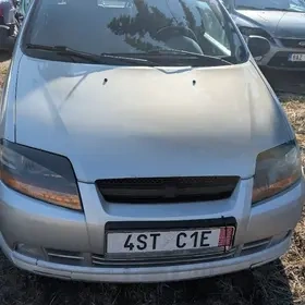 CHEVROLET KALOS AVEO 1.2 - 3