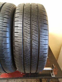 Kumho 235/55 R18 104H 7,5-8mm - 3