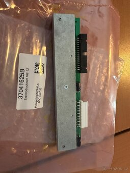CARL VALENTIN Tisková hlava pro COMPA II 162mm/300dpi - 3