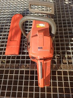 Husqvarna 55 - 3