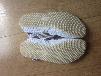 Baleriny Rock sprisgs 26cm - 3