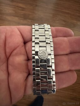 Prodám hodinky “Gevril GMT, Power reserve” - 3