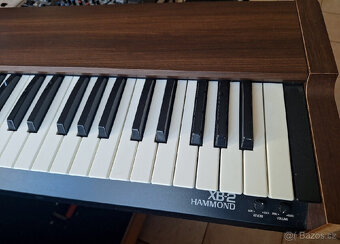 Predam Hammond bx2 - 3