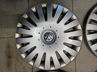 Poklice VW R16 - 3
