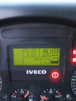 IVECO Trakker - 3