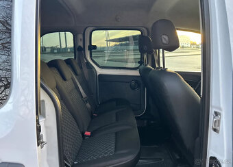 Renault Kangoo 1.5dci Express 70kW 1Majitel - 3