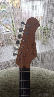 HARLEY BENTON ST-20 SB - 3