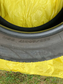 Pneu HANKOOK 225/60 R17 pro SUV auta,bylo na Tucsonu - 3