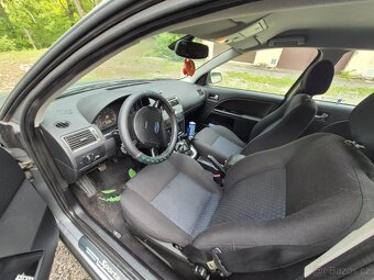 Prodám Ford Mondeo mk3 lpg - 3