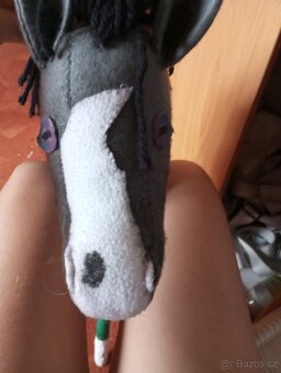 Hobby horse na prodej - 3