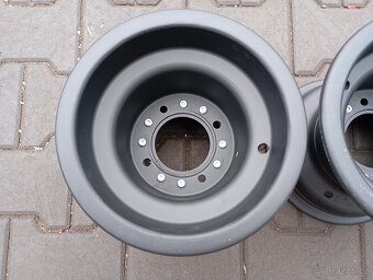 Zadní disky Yamaha yfz 450 4x115 - 3