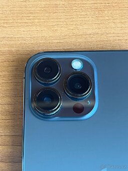Apple iPhone 13 Pro Max 256GB Grafitový - 3