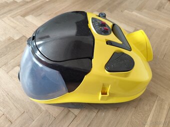 Karcher - parní vysavač SV7 - 3