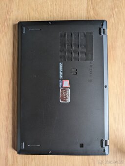 Lenovo X280 - 3