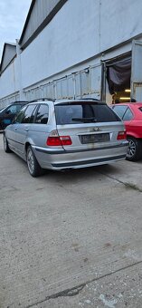3.0d e46 135kw touring - 3