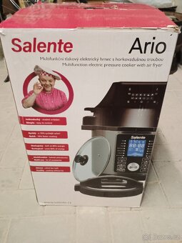 Ario Salente - 3