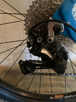 Mongoose 29" Tyax expert - 3