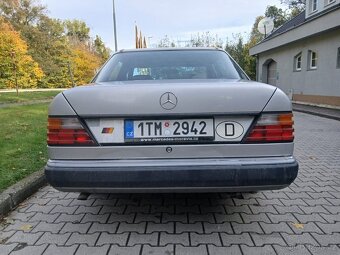 Prodám Mercedes - 3