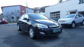 Opel Astra 2,0 CDTi - 3
