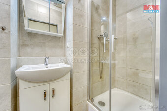 Pronájem bytu 2+kk, 43 m², Plzeň, ul. Havlíčkova - 3