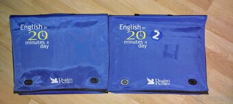 ENGLISH IN 20 MINUTES - 3
