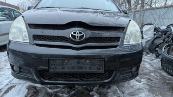 Corolla Verso 2008 2.2 d-cat 130kw - 3