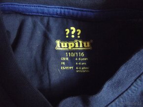 Triko v.110/116 - 3