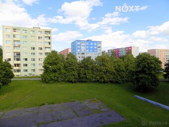Pronájem byt 2+1, 56㎡ - 3