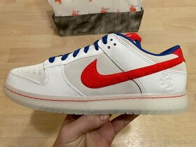 NIKE DUNK LOW RETRO PREMIUM - YEAR OF THE RABIT - 3