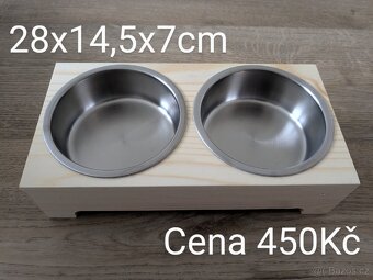Prodám věci pro morče/králíka - 3