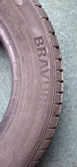 Pneu Barum letní 175/65 R 14 - 3