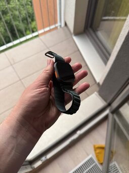 Apple Watch Ultra 2 - 3