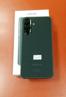 Samsung Galaxy A36 5G 6GB/128GB záruka - 3