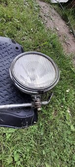 Předválečné světla Bosh - 3