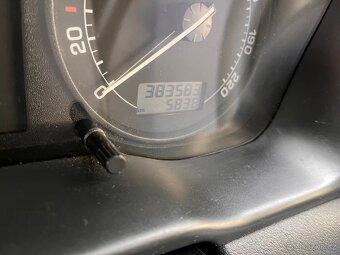 Octavia kombi elegance, 1.9 TDI, 81 kw. - 3