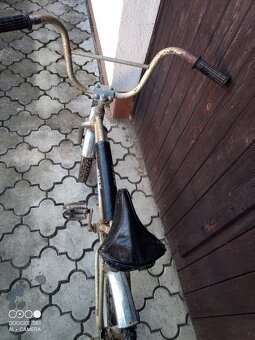 kolo BMX RMX - 3