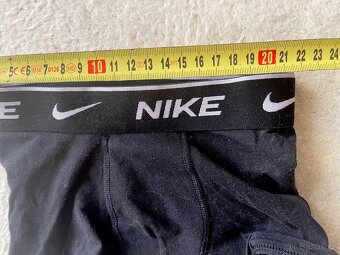 Značkové spoďárky Nike Dry Fit - 3