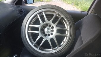 5x112 r17 - 3