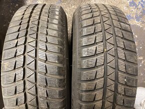 zimní 195/65 R15 - 3