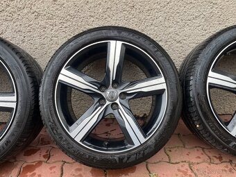 Kola Volvo V90, S90 19" R-Design - 3