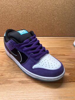 nike SB dunk low pro x hayley - 3
